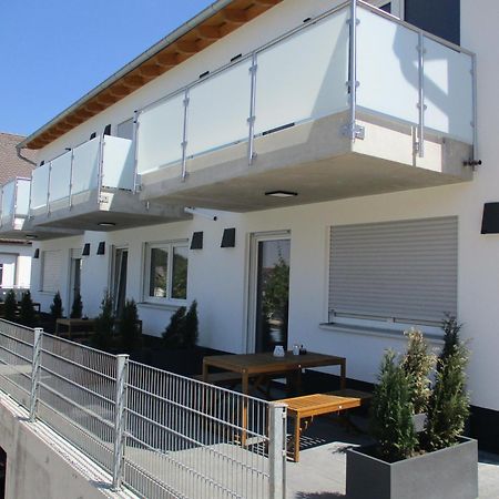 Parsberger Ferienwohnung 6 ภายนอก รูปภาพ
