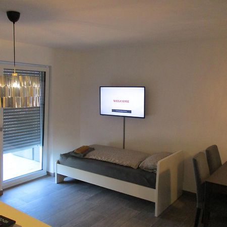 Parsberger Ferienwohnung 6 ภายนอก รูปภาพ