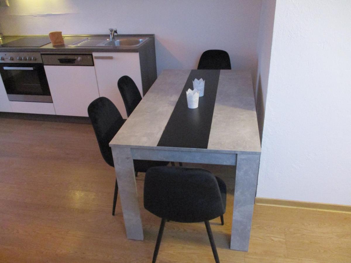 Parsberger Ferienwohnung 6 ภายนอก รูปภาพ