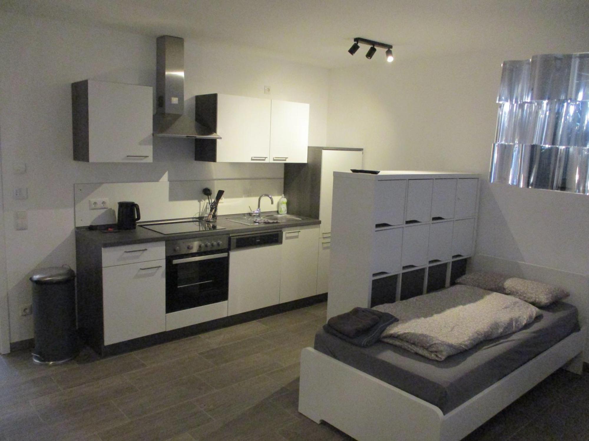 Parsberger Ferienwohnung 6 ภายนอก รูปภาพ