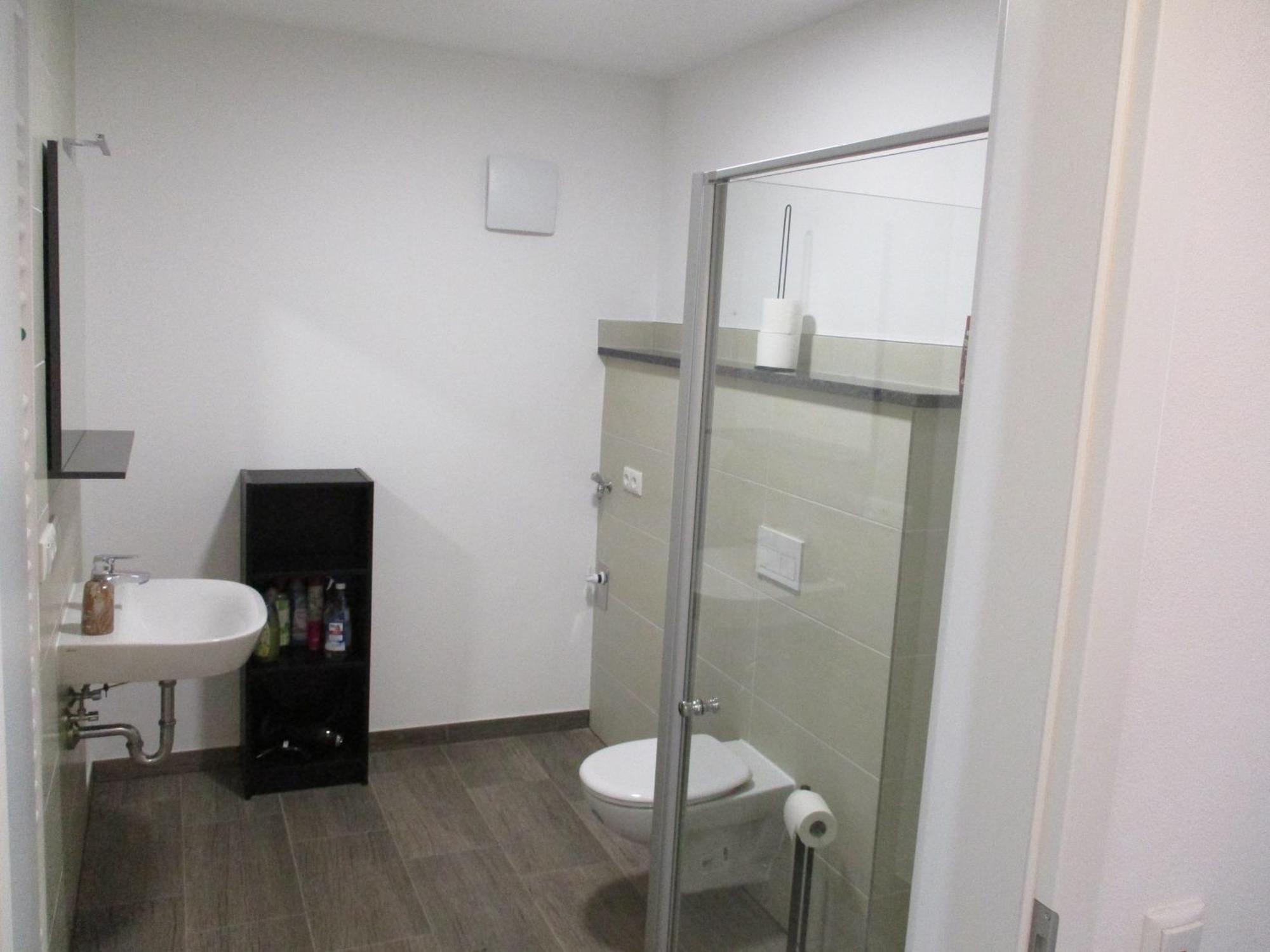 Parsberger Ferienwohnung 6 ภายนอก รูปภาพ