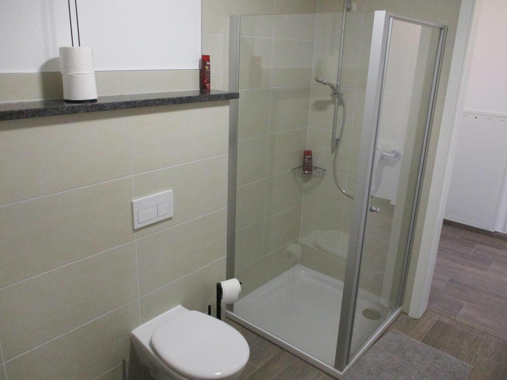 Parsberger Ferienwohnung 6 ภายนอก รูปภาพ