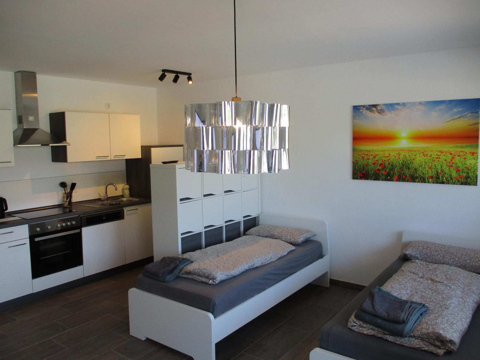 Parsberger Ferienwohnung 6 ภายนอก รูปภาพ