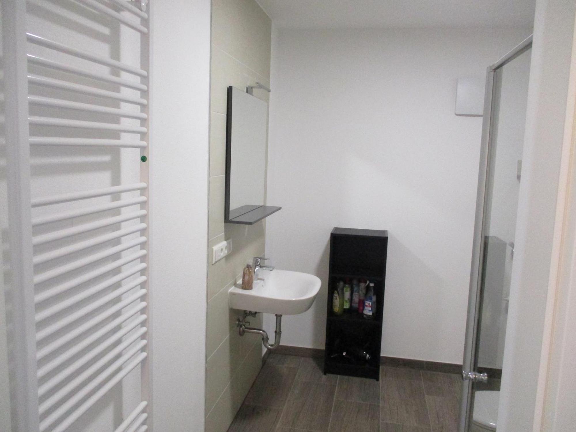 Parsberger Ferienwohnung 6 ภายนอก รูปภาพ