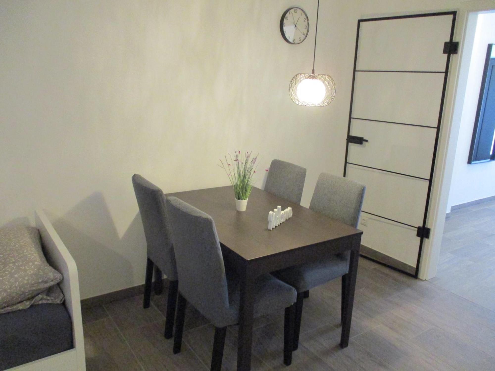 Parsberger Ferienwohnung 6 ภายนอก รูปภาพ