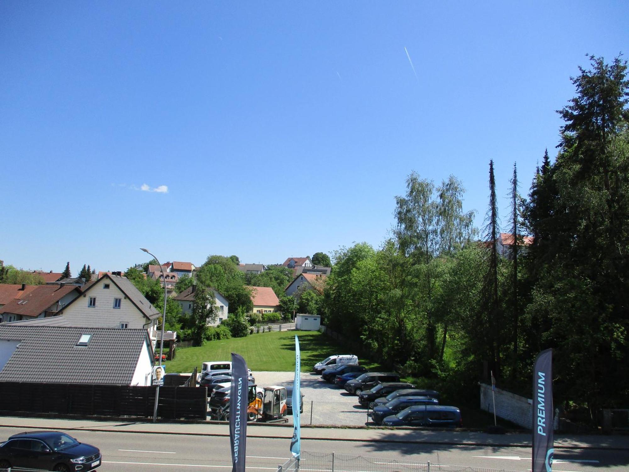 Parsberger Ferienwohnung 6 ภายนอก รูปภาพ